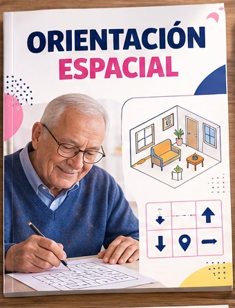 Cuaderno de Orientación Espacial